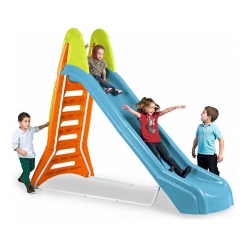 Feber Scivolo Mega Feberslide con acqua (302x117x209cm) LIFE 800009709