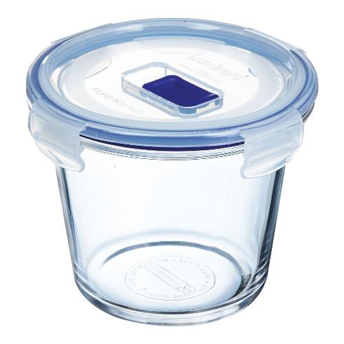 Contenitore per Cibi con Tappo Ermetico 500ml Barattolo Porta Yogurt Senza  BPA