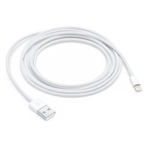 Apple Cavo adattatore Lightning USB Type A 2m MD819ZM A