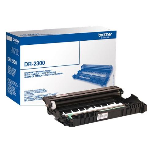 Brother Tamburo stampante per Brother Black DR2300