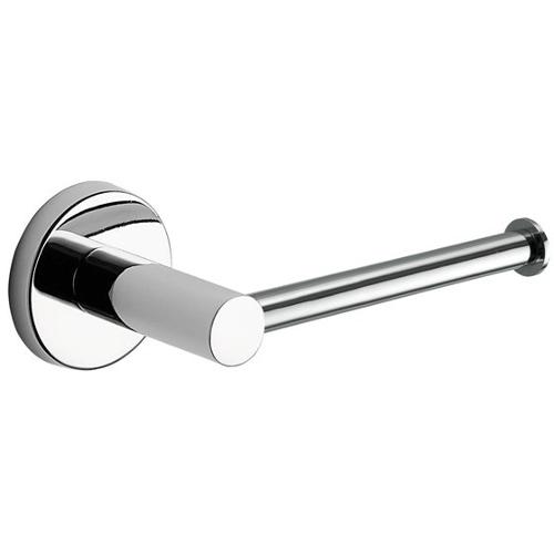 Gedy Porta rotolo WC parete FELCE Cromo lucido (15,5x5,6x7,8 cm) FE29 13