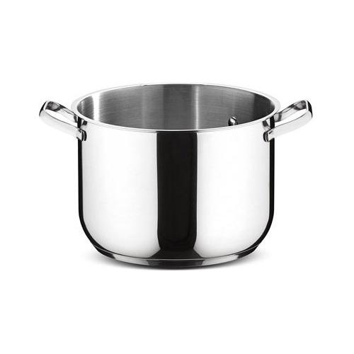 Lagostina Pentola Inox (18cm) SFIZIOSA Cromo lucido 010740020418