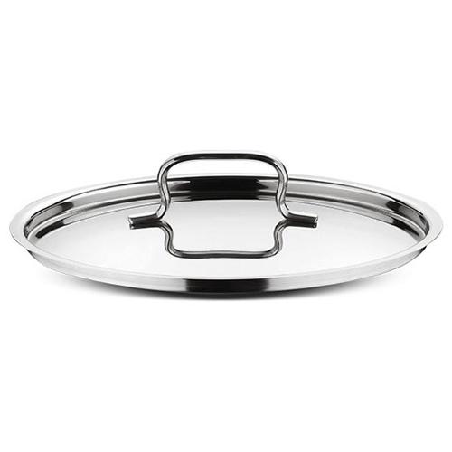 Lagostina Coperchio pentola Inox (14cm) SFIZIOSA Cromo lucido 010740060114