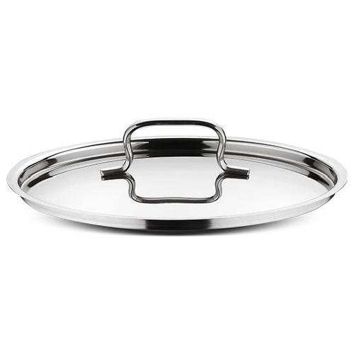 Lagostina Coperchio pentola Inox (26cm) SFIZIOSA Cromo lucido 010740060126