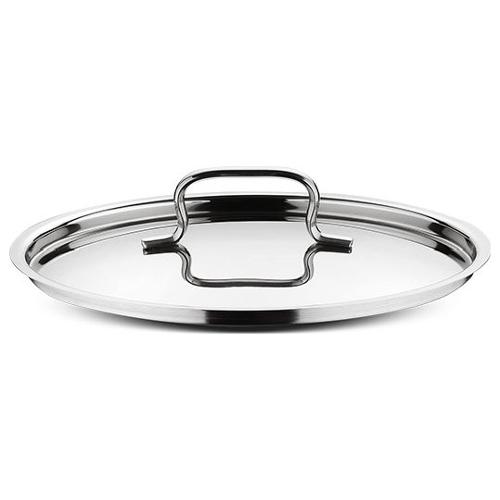 Lagostina Coperchio pentola Inox (28cm) SFIZIOSA Cromo lucido 010740060128