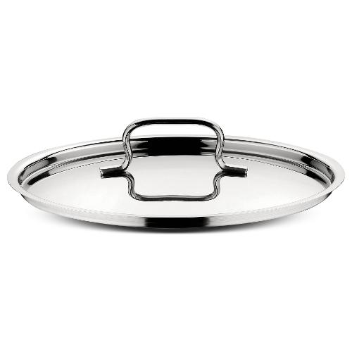 Lagostina Coperchio pentola Inox (18cm) SFIZIOSA Cromo lucido 010740060118