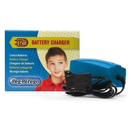 Peg Perego Caricabatterie Peg Perego CB0302 Trasformatore 12 V