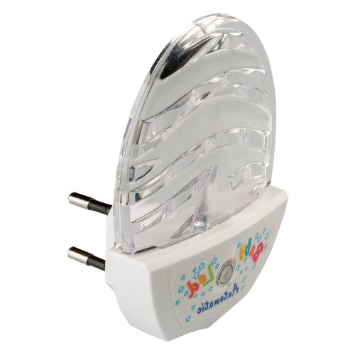 Poly Pool Luce notturna Bianco PP3101