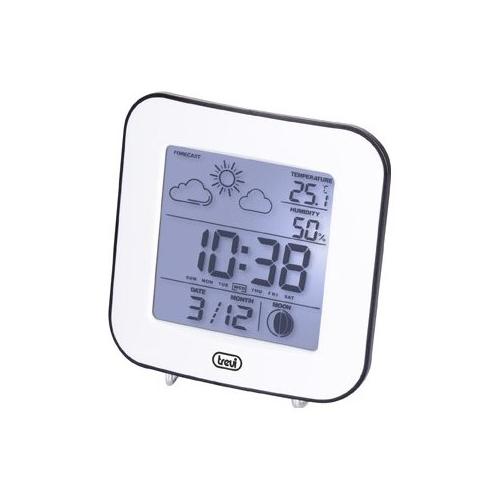 Explore Wsh-4002 Stazione Meteo Display Monocromatico