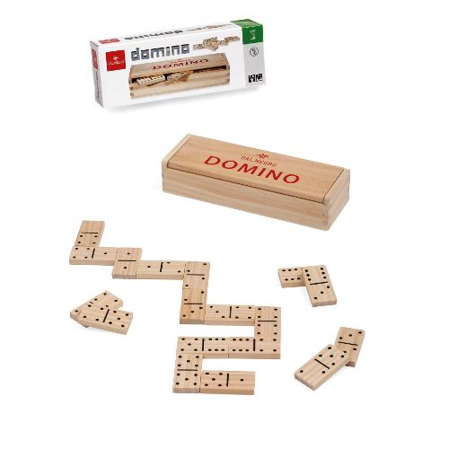 Set 20 Giochi da Tavolo - Dal Negro 53950