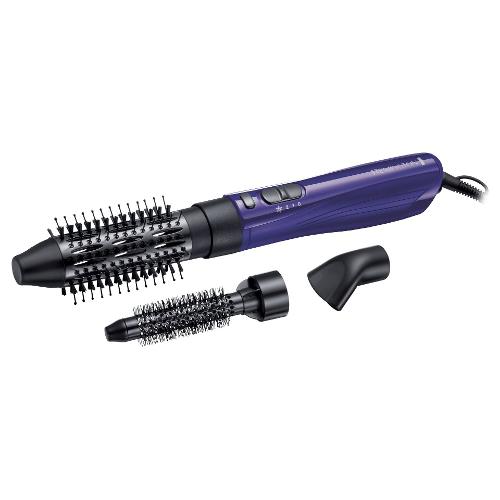 Remington Arricciacapelli Aria Dry & Style As800 Viola e Nero 45530560100