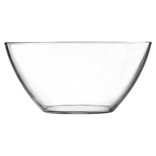 Luminarc Insalatiera Vetro temperato (28cm) COSMOS Trasparente