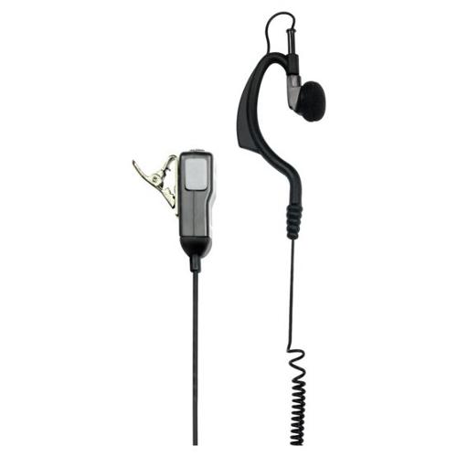 Midland Ricetrasmittente auricolare MA SERIES Ma21 Lk Black C709 04