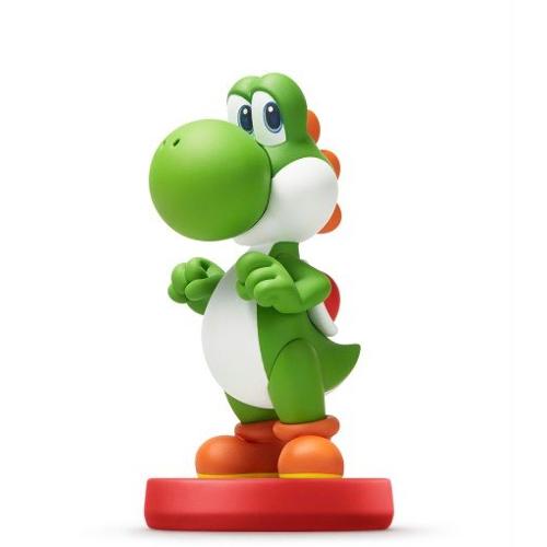 Nintendo AMIIBO Super Mario Yoshi 1069966