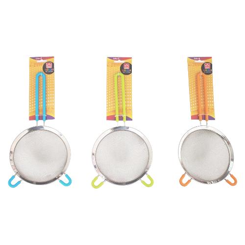 Amicasa Colino Inox (16cm) COLORS Assortito Art. 10