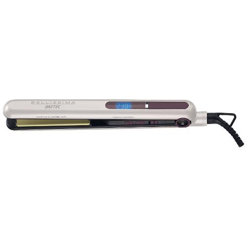 Imetec Piastra capelli BELLISSIMA Creativity B9 400 Bianco 11249X