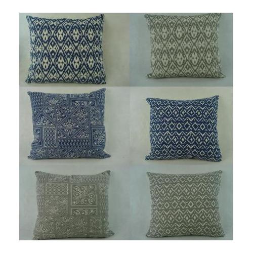 Amicasa Cuscino arredo Luxury Assortito (45x45cm) Art 3