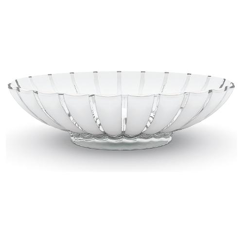 Guzzini Cestino tavola Plastica (37,5x30,5x9cm) GRACE Bianco 29790000