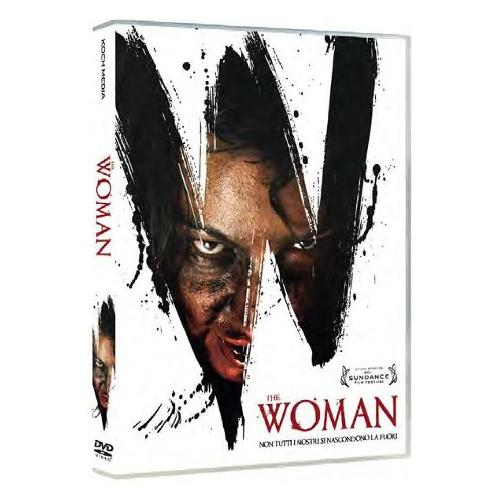 Unbranded DVD Woman - Lucky McKee 58902