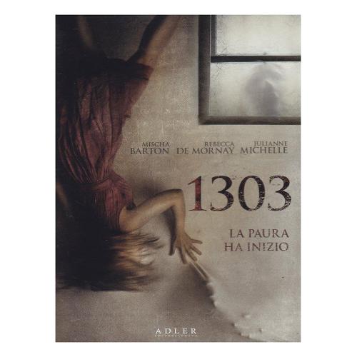 Koch Media DVD 1303 La Paura Ha Inizio - Michael Taverna 64859