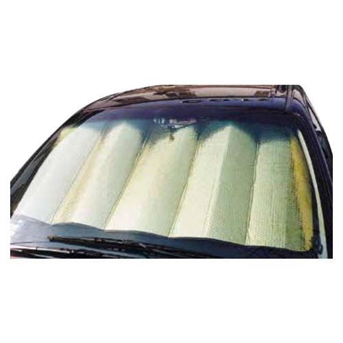 Co Ra Parasole auto Reflex (130x60 cm) Silver e Blu metal 000127022