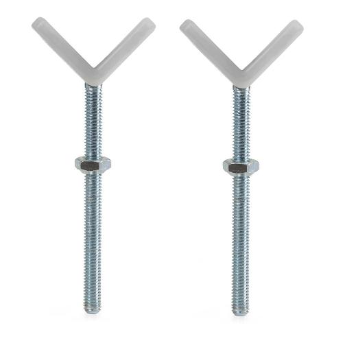 Hauck Adattatore cancelletto per Scale Y Spendel OPEN Bianco 596699