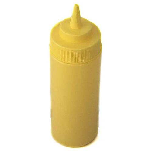 Ilsa Dosatore alimenti (360ml) SQUEEZE Giallo 1285G36