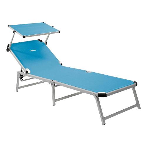 Brunner Brandina prendisole MARBELLA Blu 0410012N C08 Gambe pieghevoli