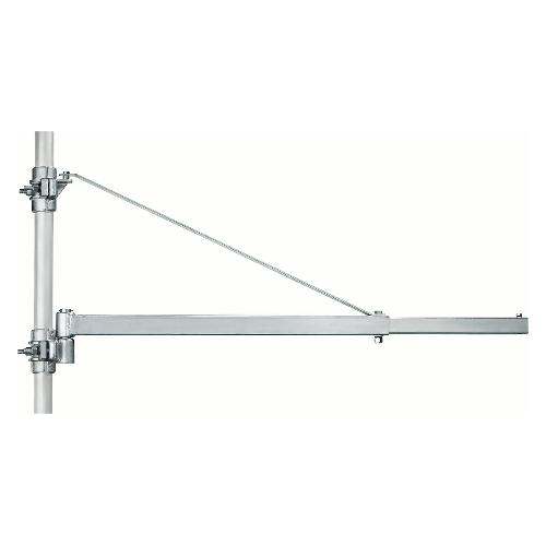 Einhell Asta paranco Orientabile ed Estensibile (75 cm) 2255398