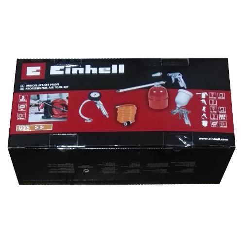 Einhell Kit accessori compressore Kit 5 4132720