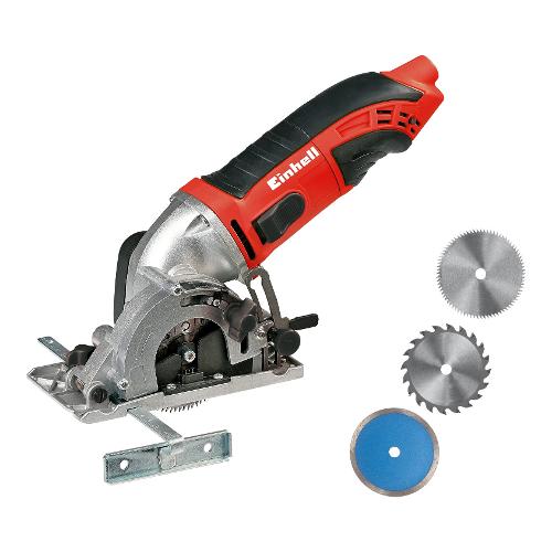 Einhell Sega circolare TC CS 860 Mini 450W D 85 mm 4330992