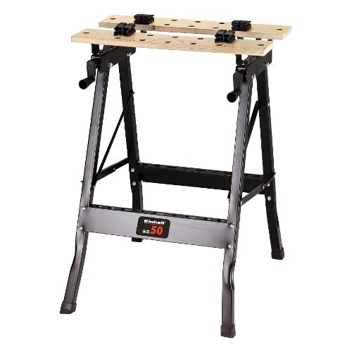 Einhell Banco lavoro Pieghevole (60,5x23,5x78,5 cm) 2210110