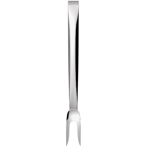 Alessi Forchettone Inox (34,5cm) BRIGATA Cromo lucido VS08 52