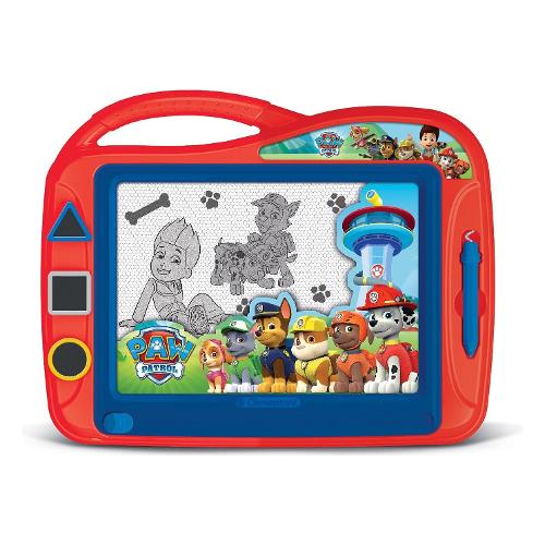 Clementoni Gioco lavagna Magnetica PAW PATROL 15112