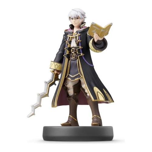 Nintendo AMIIBO Super Smash Bros ROBIN 1070466