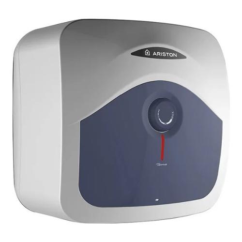 Ariston Thermo Scaldacqua BLU EVO R 30 3 Bianco e Blu classe C (2021) 3100321
