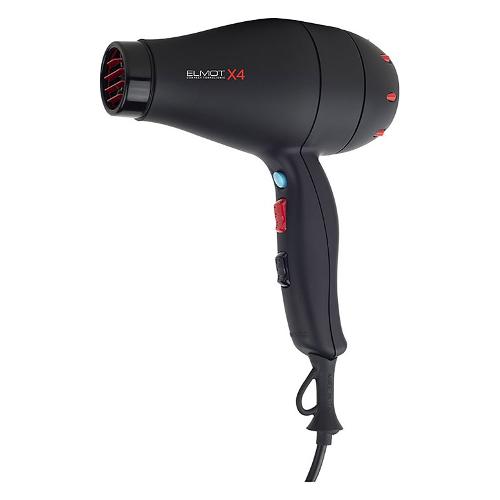 Elmot Phon X4 Compact Black 2300W