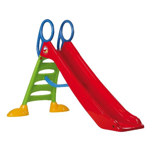Globo Scivolo Grande (220x140x180cm) W’TOY 07251