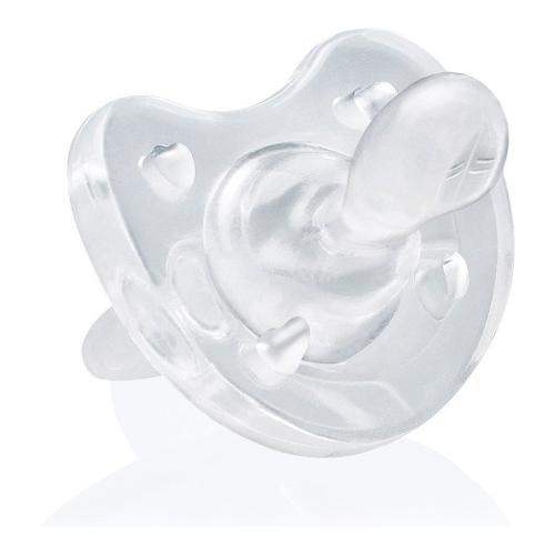 Chicco Gommotto 16-36m Silicone PHYSIOFORMA 73015320