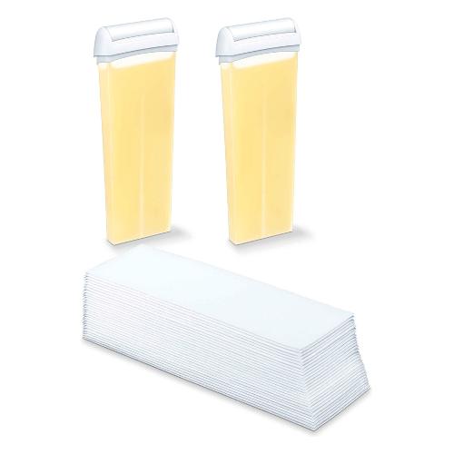 Beurer Refil epilatore BEAUTY Set di Ricambio 577 01
