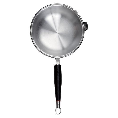 Ghidini Cipriano Bollitore bagnomaria Inox (21cm) PASTICCERIA DI PRECISIONE IGINIO MASSARI 3545