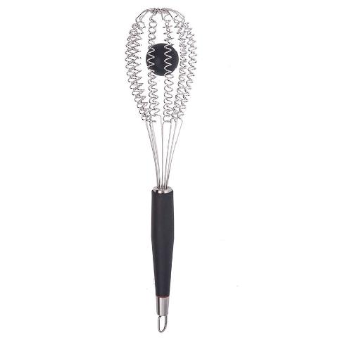 Ghidini Cipriano Frusta cucina con sfera Inox PASTICCERIA DI PRECISIONE IGINIO MASSARI 3512