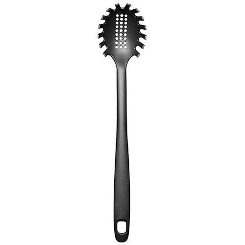 Gp & Me Servi spaghetti Plastica CUCINERO Nero 17047