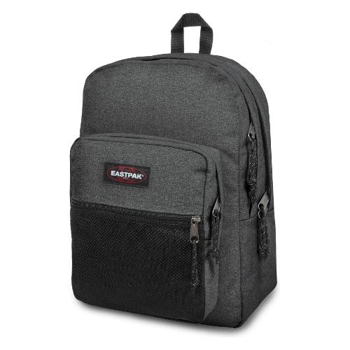 Eastpak Zainetto scuola e tempo libero (38Lt) PINNACLE (32x25,5x42cm) Black denim EK00006077H