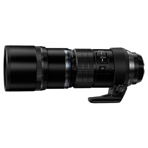 Olympus Teleobiettivo M.Zuiko Digital 300mm F4 Is Pro Black V311070BW000