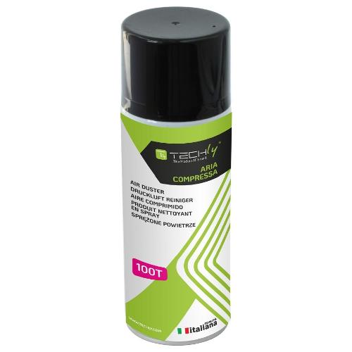 Manhattan Aria compressa Air Duster ICA CA 100T