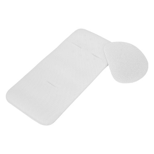 Inglesina Materassino passeggino Inglesina Quad, Zippi Pro con cuscino (72x30x2cm) HB403