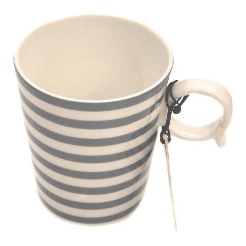 Livellara Tazza mug Porcellana FRESHNESS LINE Avio A0600114