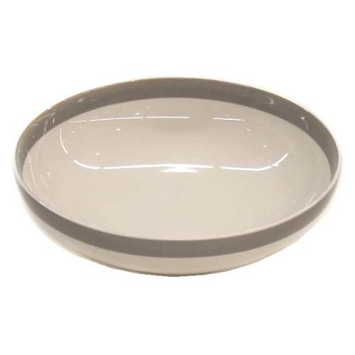 Livellara Scodella Porcellana (19cm) per cereali FRESHNESS LINE Tortora A0437AC1