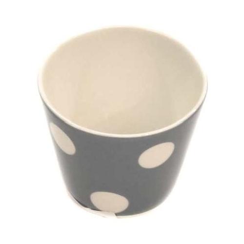 Livellara Bicchierino caffè (6,7x5,5cm) FRESHNESS DOTS Avio A0600244